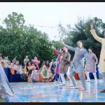 Sway With Pray