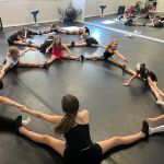 Dance By Carly