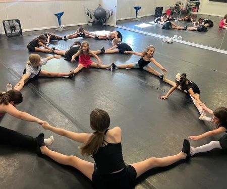 Dance By Carly