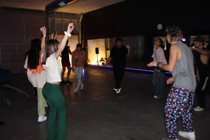 Shuffle HQ Dance and Fitness Studio Picture 1