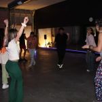 Shuffle HQ Dance and Fitness Studio