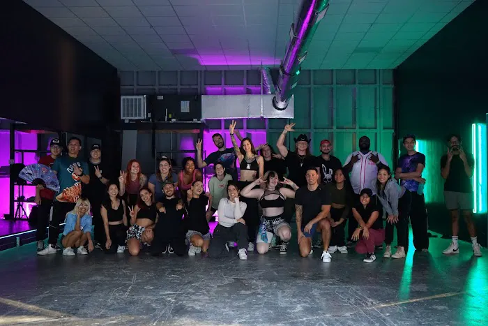 Shuffle HQ Dance and Fitness Studio Picture 4