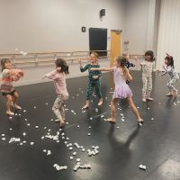 Dance Xplosion - DXP1 ico