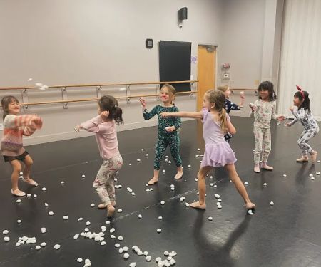 Dance Xplosion - DXP1
