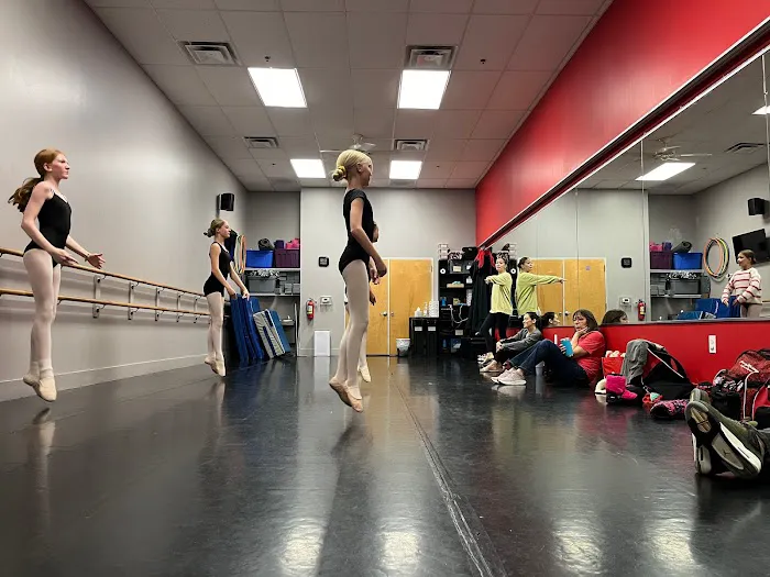Dance Xplosion - DXP1 Picture 6