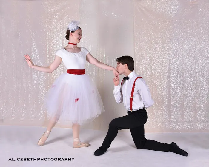 Head To Toe Dance Picture 2