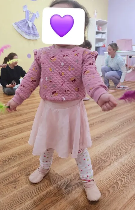 Tutu School South Austin Picture 8