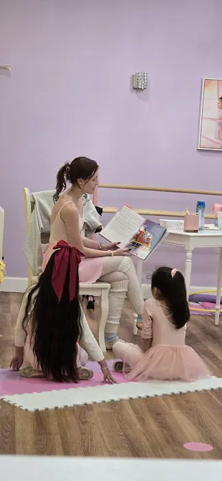 Tutu School South Austin Picture 2