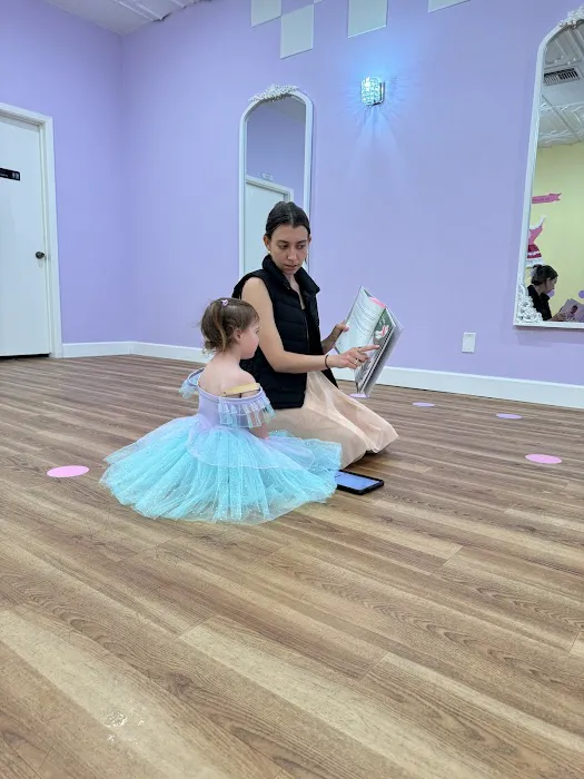 Tutu School South Austin Picture 5