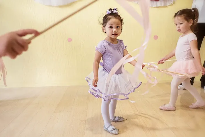 Tutu School South Austin Picture 10
