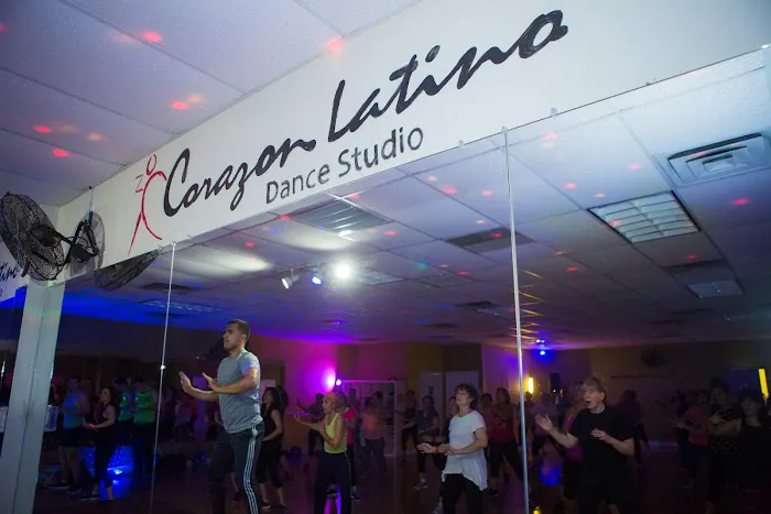 Corazon Latino Dance Studio South Picture 1