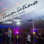 Corazon Latino Dance Studio South