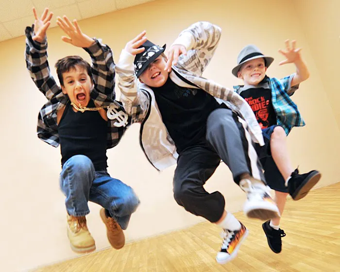 Corazon Latino Dance Studio South Picture 8
