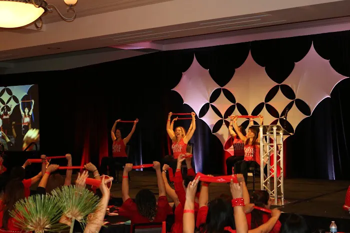 Corazon Latino Dance Studio South Picture 2