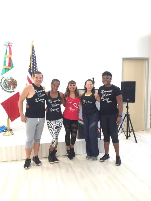 Corazon Latino Dance Studio South Picture 3