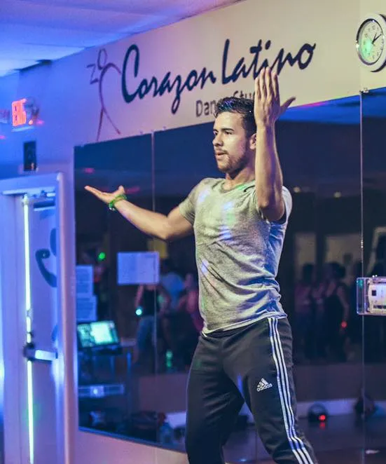 Corazon Latino Dance Studio South Picture 5
