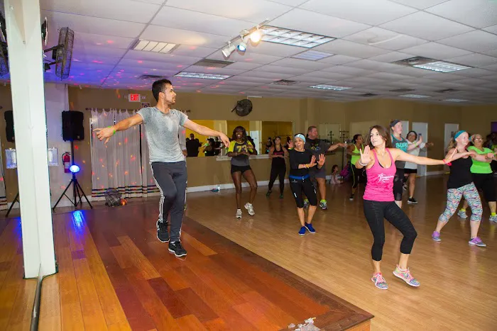 Corazon Latino Dance Studio South Picture 6