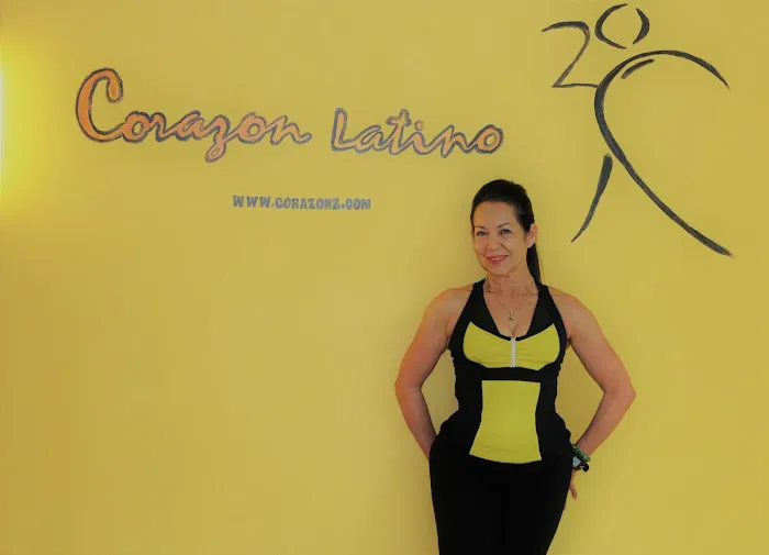Corazon Latino Dance Studio South Picture 10