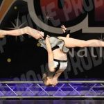 Twisted Motion