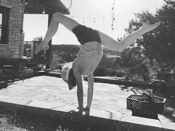 Twisted Motion Picture 6