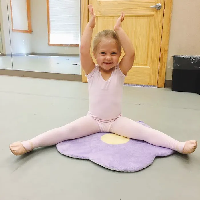 Central Texas Youth Ballet Picture 2