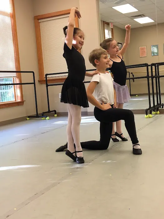 Central Texas Youth Ballet Picture 1