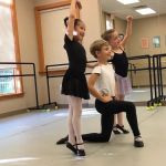 Central Texas Youth Ballet