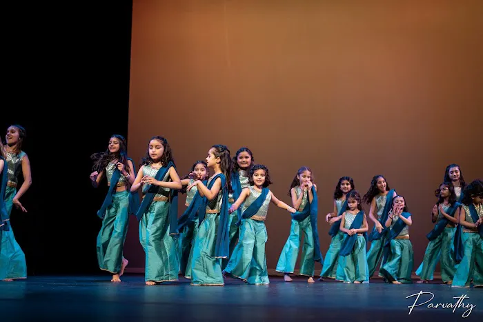 Bollywood Dance Central Picture 2