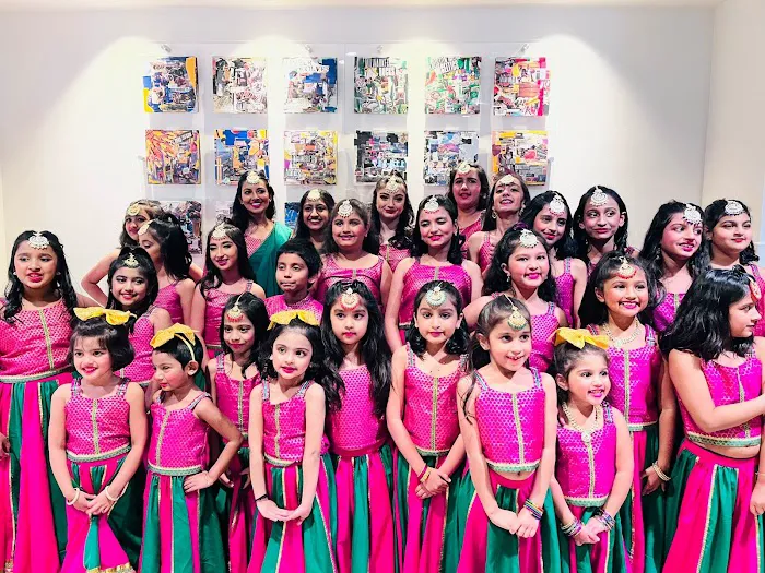 Bollywood Dance Central Picture 7