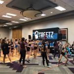 Bollywood Dance Central