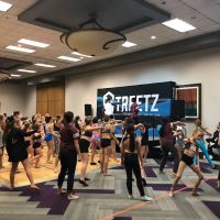 Bollywood Dance Central ico