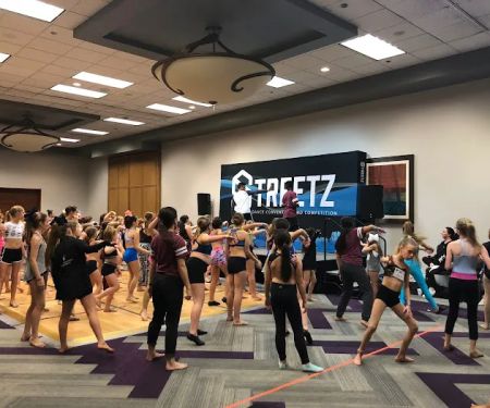 Bollywood Dance Central