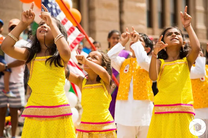 Bollywood Dance Central Picture 5
