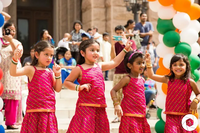 Bollywood Dance Central Picture 10