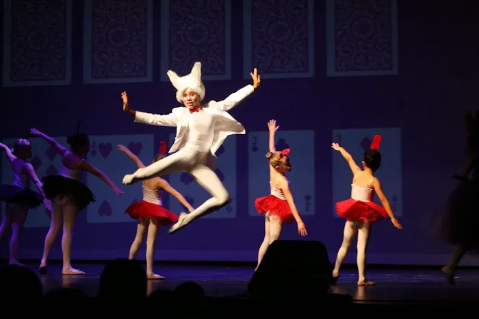 ONE Academy of Dance Picture 1