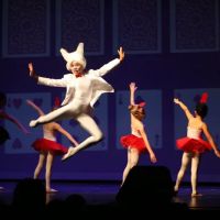 ONE Academy of Dance ico
