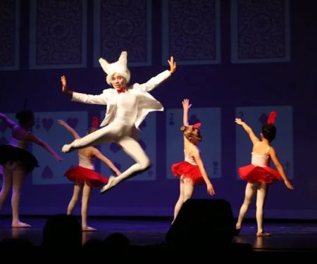 ONE Academy of Dance
