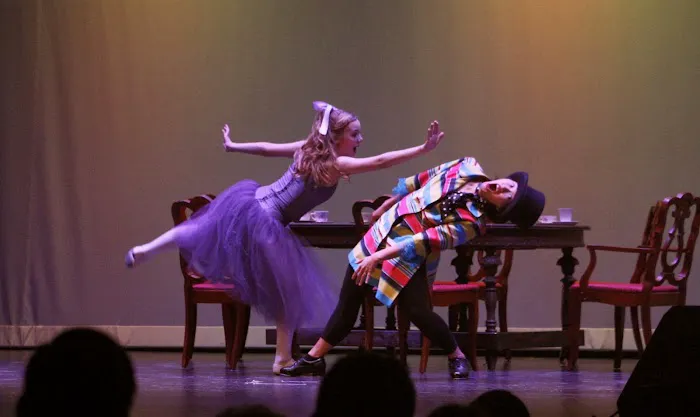 ONE Academy of Dance Picture 3