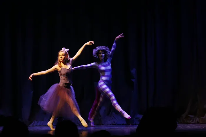 ONE Academy of Dance Picture 5