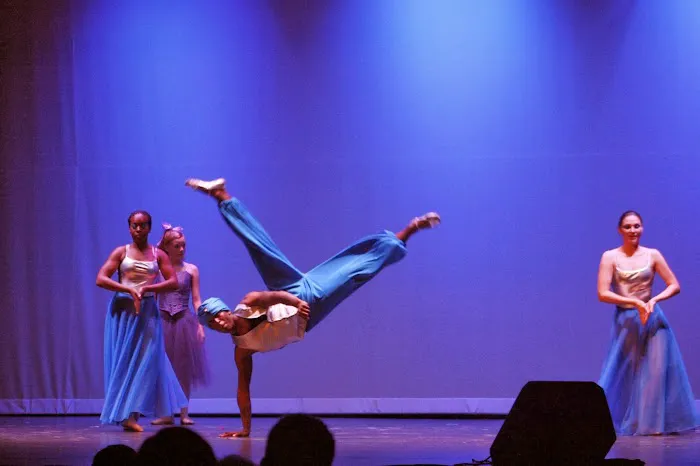 ONE Academy of Dance Picture 9
