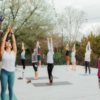Balance Dance Studios ico