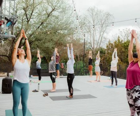 Balance Dance Studios