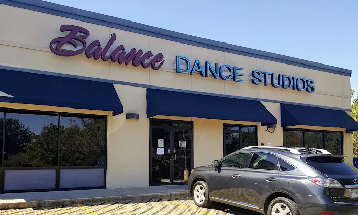 Balance Dance Studios Picture 8