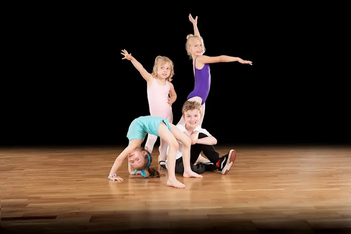 Balance Dance Studios Picture 3