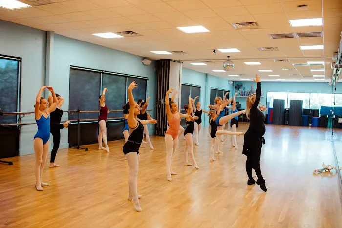 Balance Dance Studios Picture 6