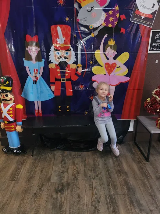 Balance Dance Studios Picture 5