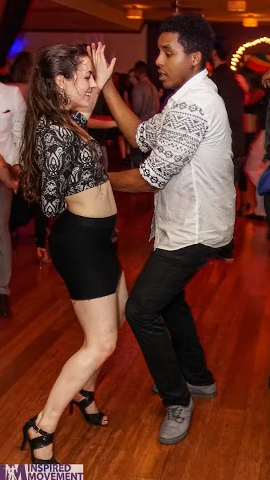 Inspired Movement - Austin Salsa Classes Picture 1