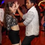 Inspired Movement - Austin Salsa Classes