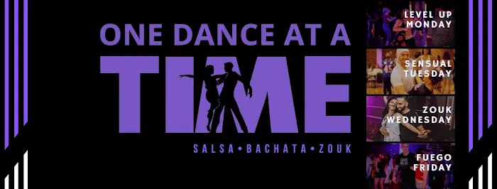 Inspired Movement - Austin Salsa Classes Picture 2