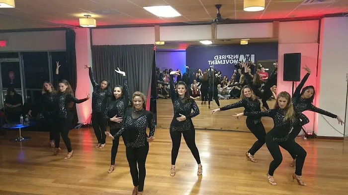 Inspired Movement - Austin Salsa Classes Picture 9